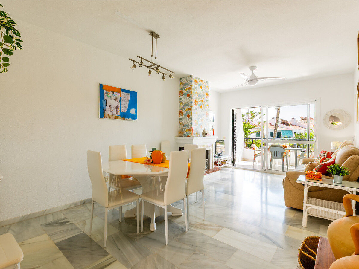 Maison 4 chambres Torre del Mar, jacuzzi et piscine - Photo 23