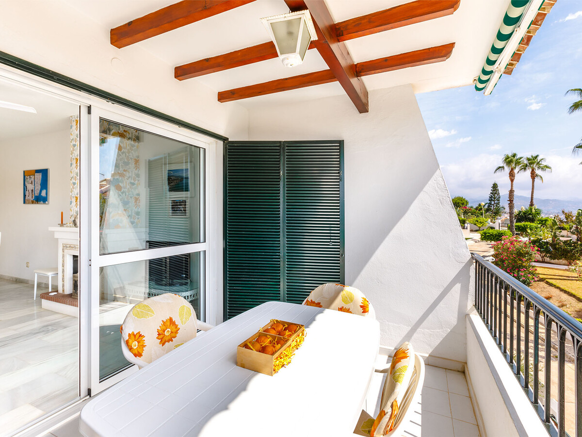 Maison 4 chambres Torre del Mar, jacuzzi et piscine - Photo 24