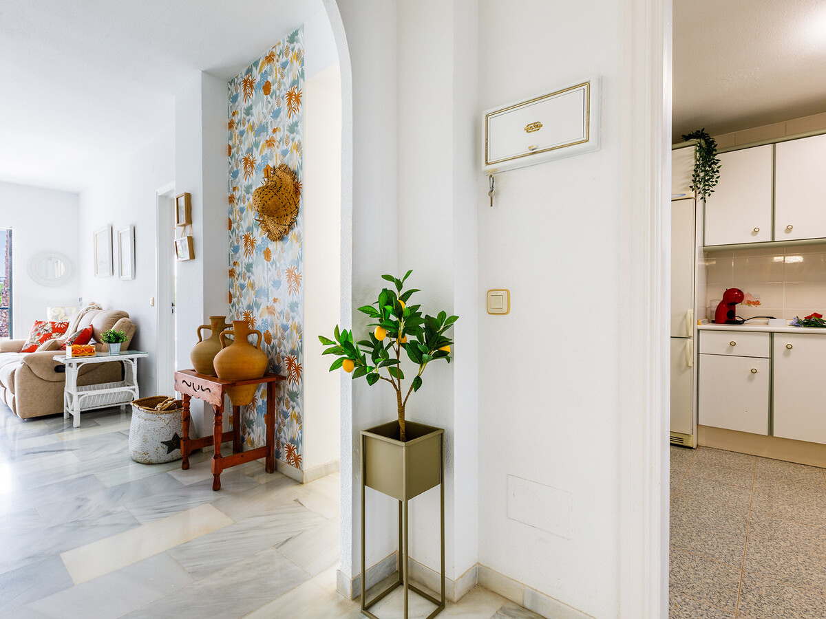 Maison 4 chambres Torre del Mar, jacuzzi et piscine - Photo 27