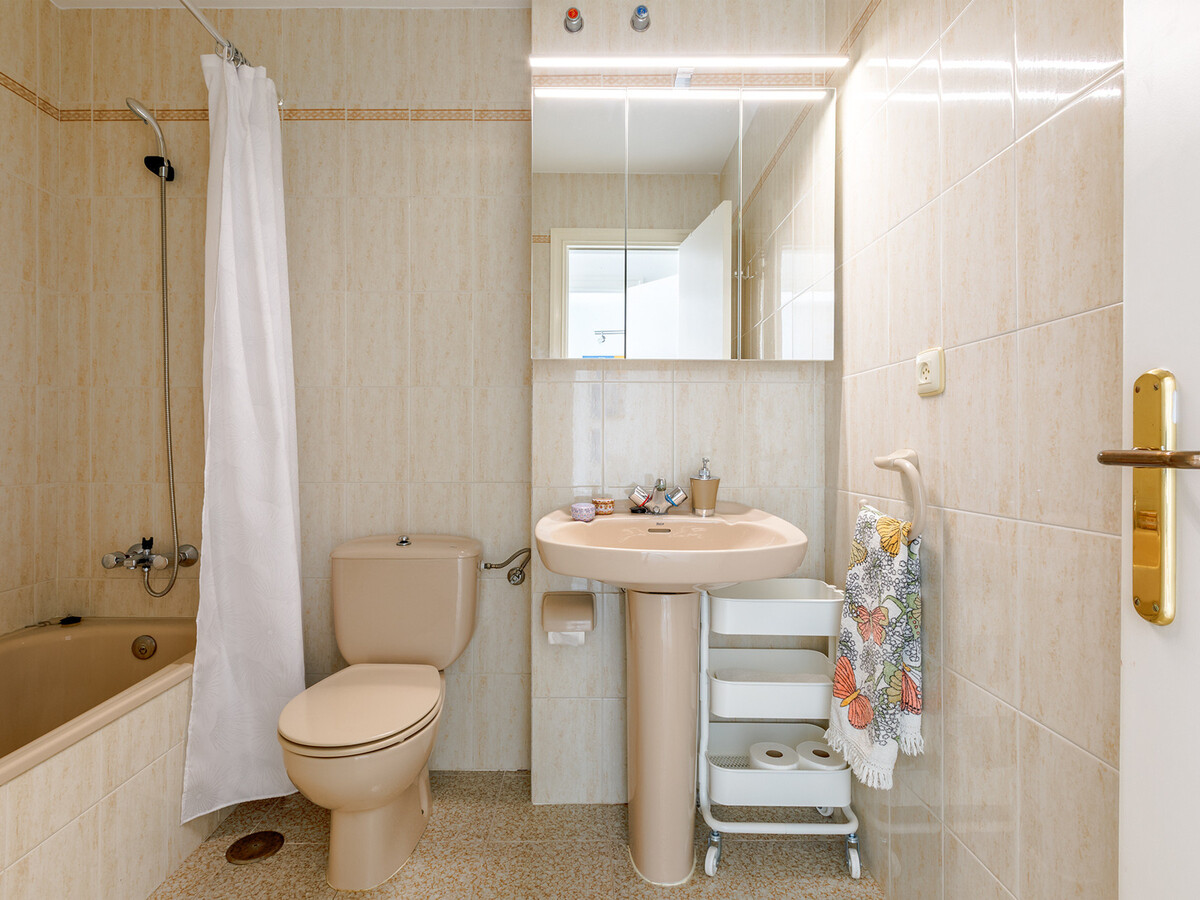 Maison 4 chambres Torre del Mar, jacuzzi et piscine - Photo 30