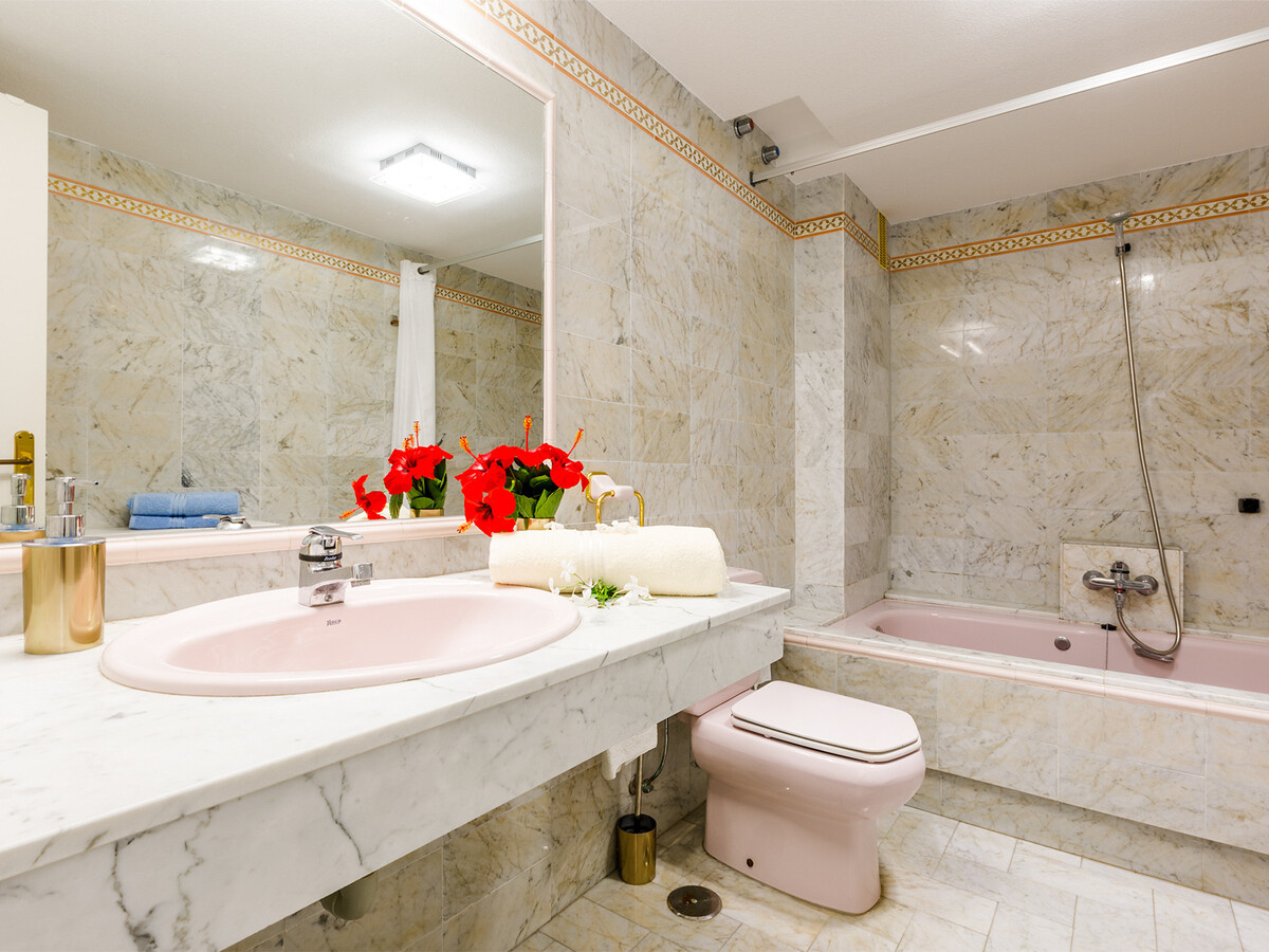 Maison 4 chambres Torre del Mar, jacuzzi et piscine - Photo 31