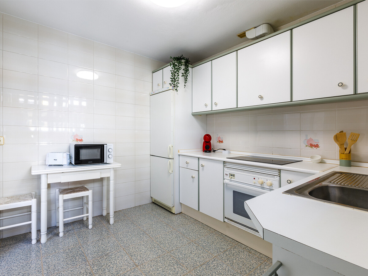 Maison 4 chambres Torre del Mar, jacuzzi et piscine - Photo 32