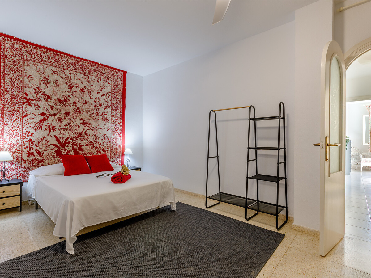Maison 4 chambres Torre del Mar, jacuzzi et piscine - Photo 33