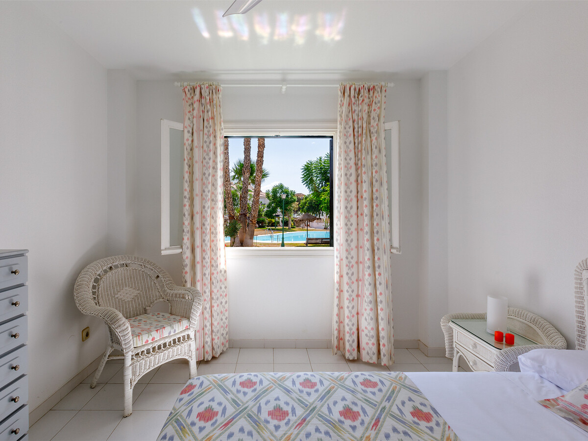 Maison 4 chambres Torre del Mar, jacuzzi et piscine - Photo 36