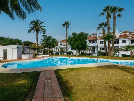 Location maison à Torre del Mar