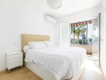 Appartement 3 chambres avec terrasse à Torre del Mar : photo 3