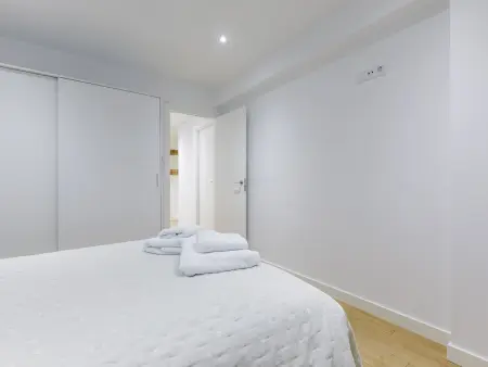 Appartement 3 chambres avec terrasse à Torre del Mar : photo 10