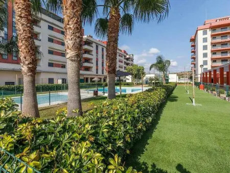 Location appartement à Torre del Mar
