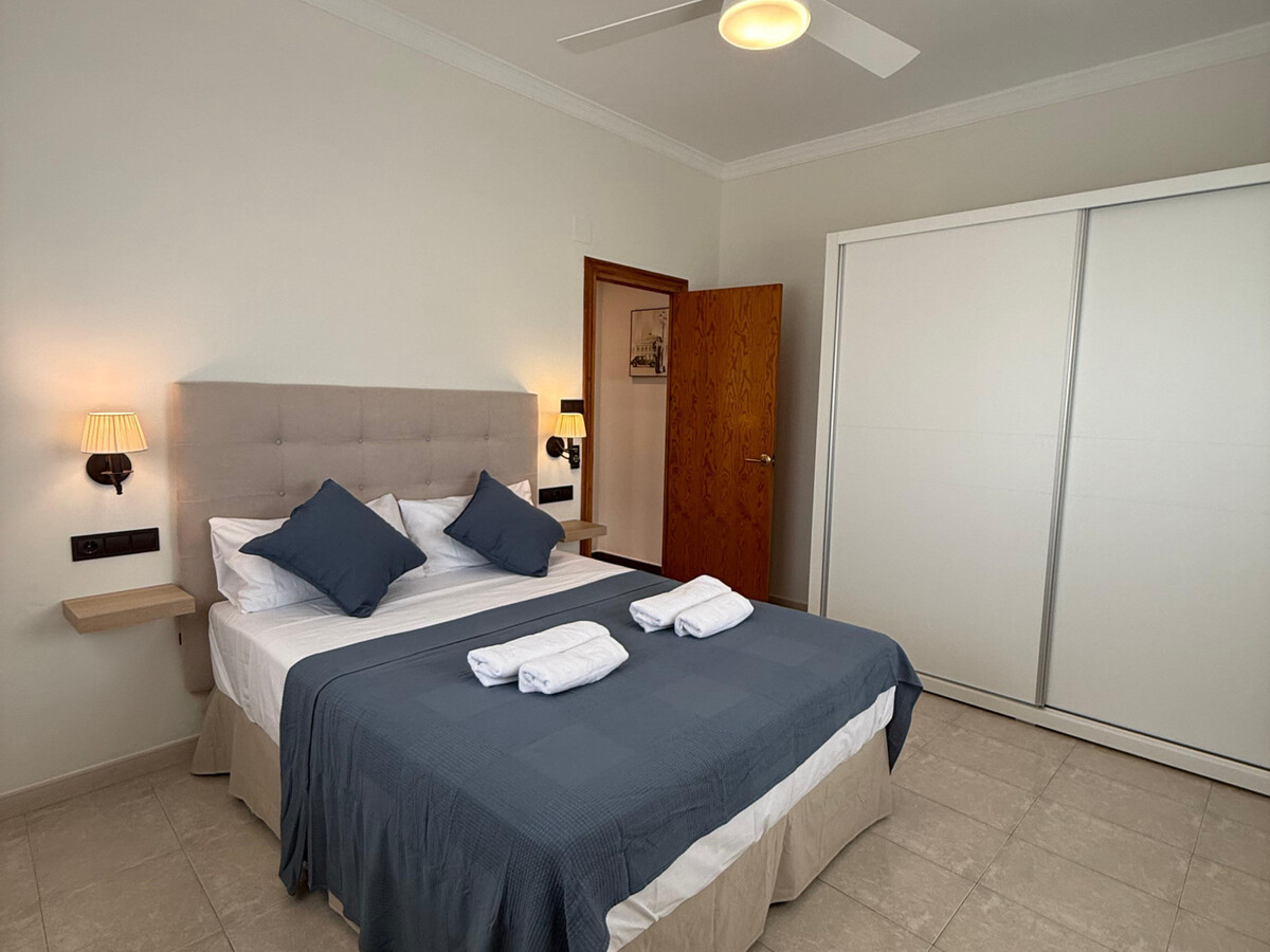 Appart 2 chambres à Vélez-Málaga, 45 m² terrasse - Photo 1