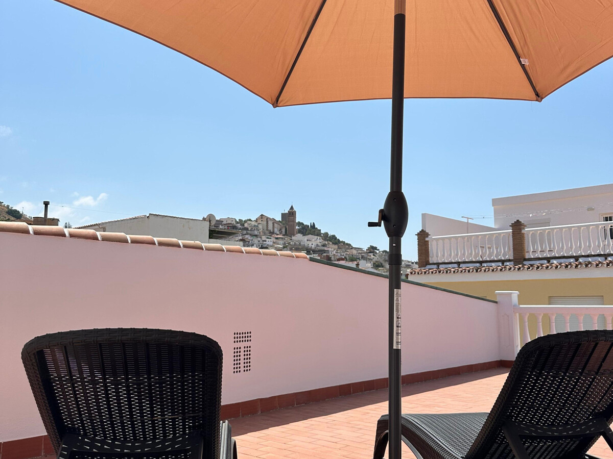 Appart 2 chambres à Vélez-Málaga, 45 m² terrasse - Photo 2