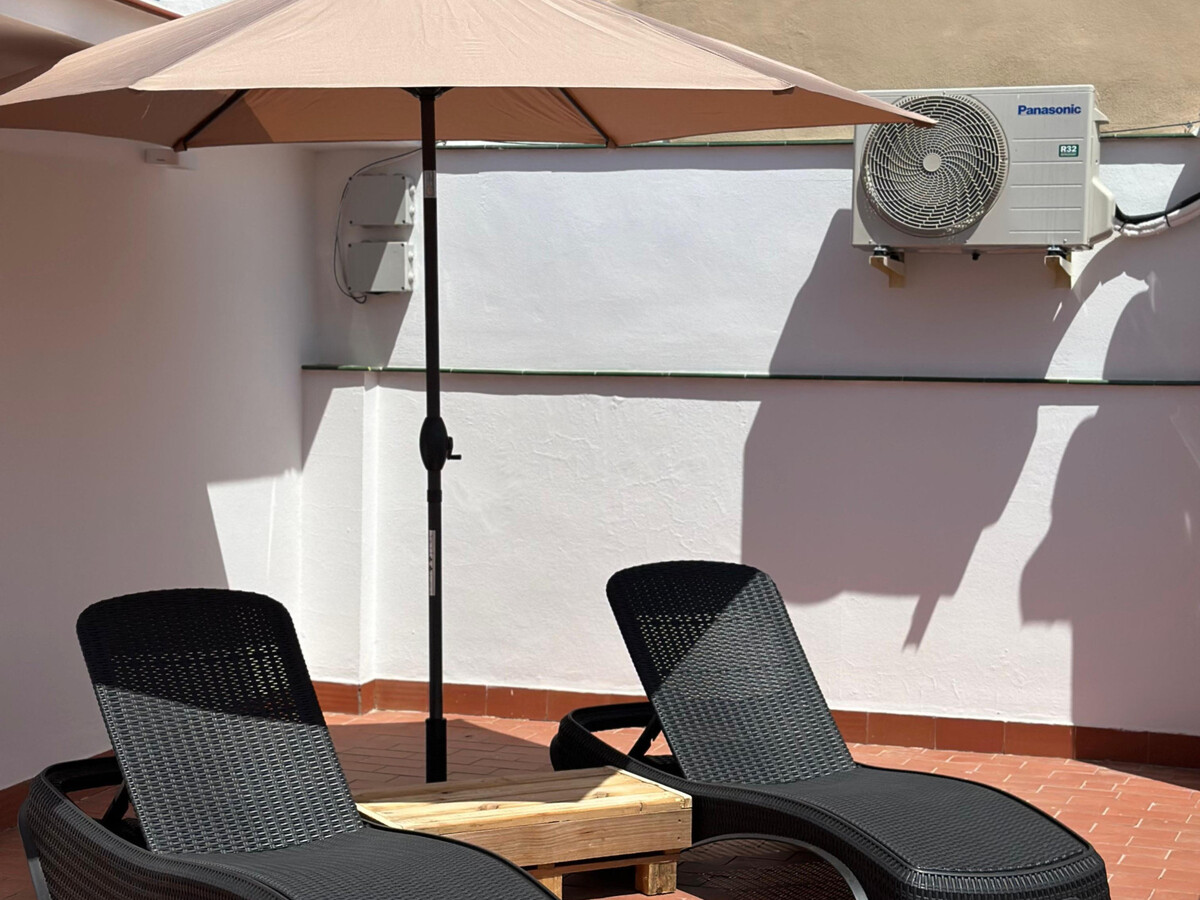 Appart 2 chambres à Vélez-Málaga, 45 m² terrasse - Photo 3
