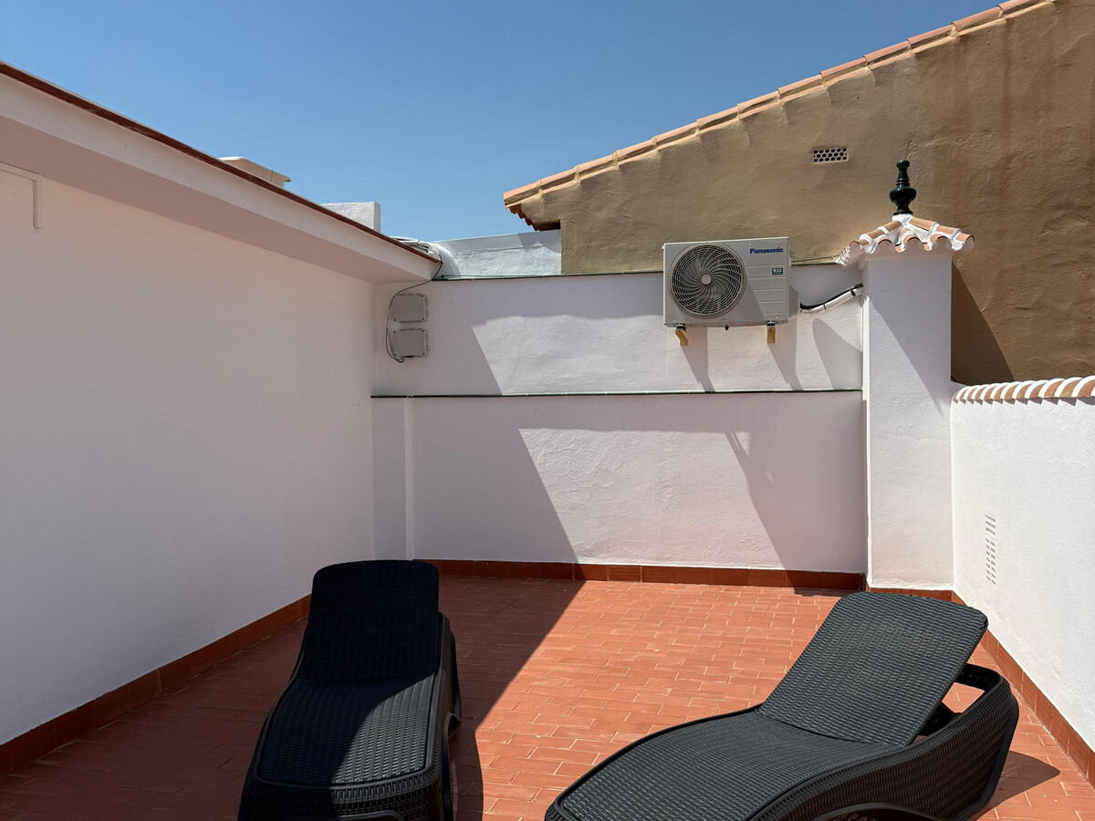 Appart 2 chambres à Vélez-Málaga, 45 m² terrasse - Photo 6