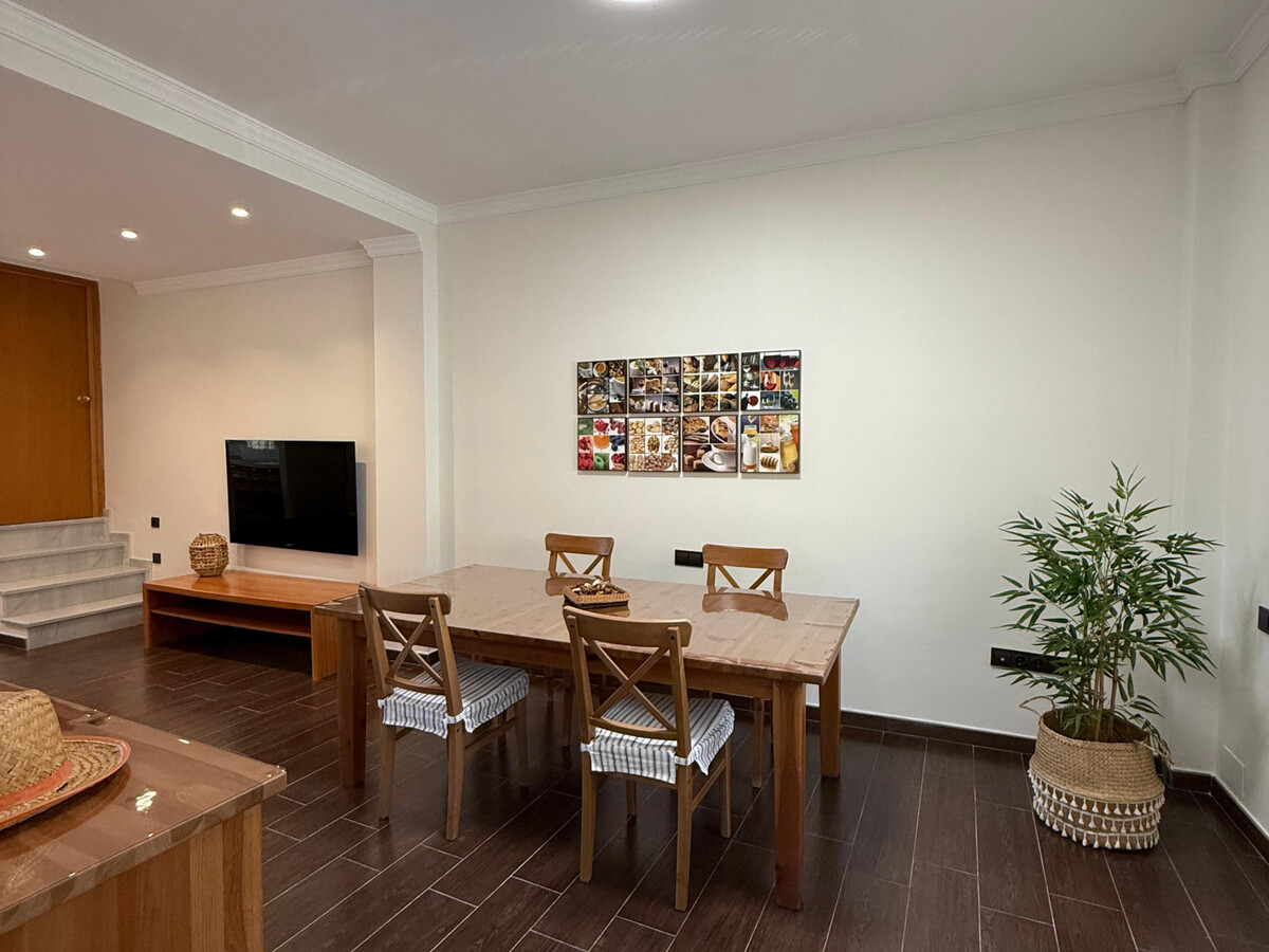 Appart 2 chambres à Vélez-Málaga, 45 m² terrasse - Photo 7