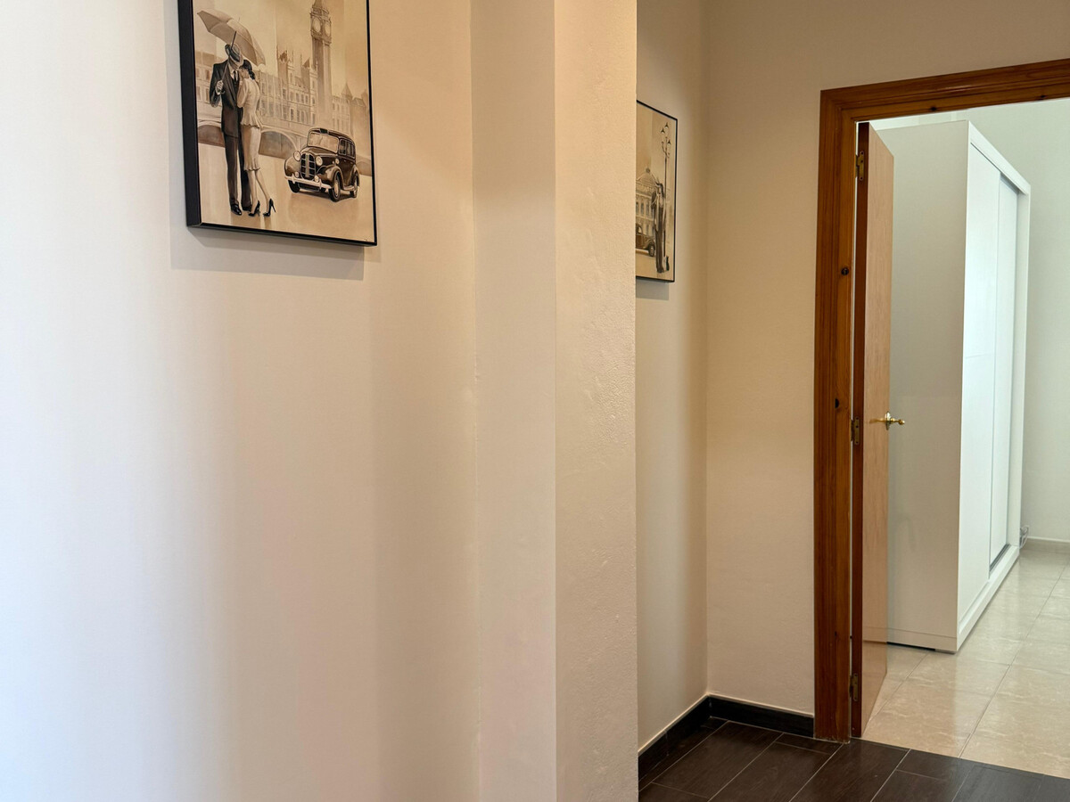 Appart 2 chambres à Vélez-Málaga, 45 m² terrasse - Photo 8