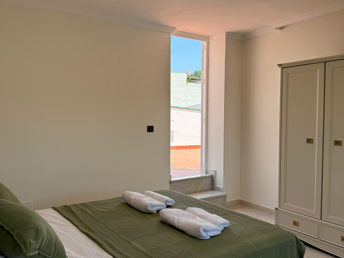 Appart 2 chambres à Vélez-Málaga, 45 m² terrasse - Photo 9