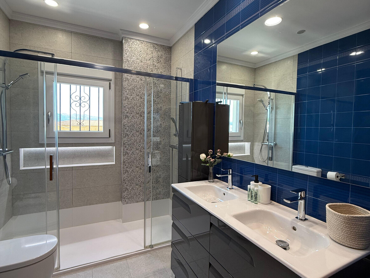 Appart 2 chambres à Vélez-Málaga, 45 m² terrasse - Photo 12
