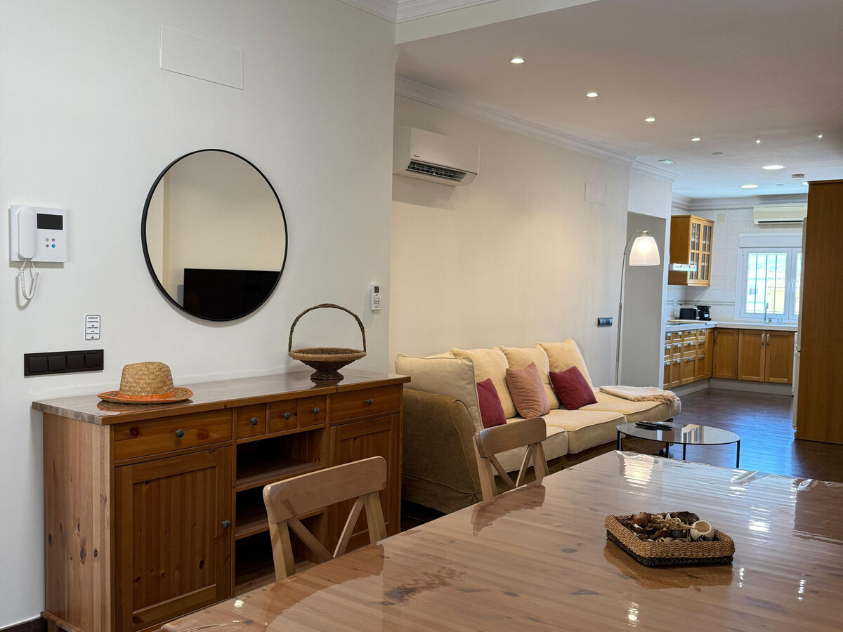 Appart 2 chambres à Vélez-Málaga, 45 m² terrasse - Photo 14