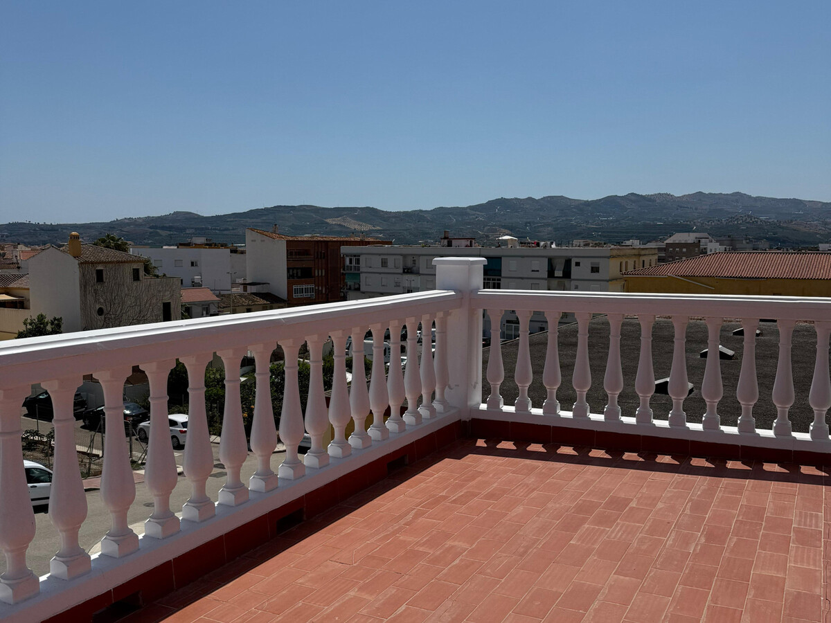 Appart 2 chambres à Vélez-Málaga, 45 m² terrasse - Photo 15