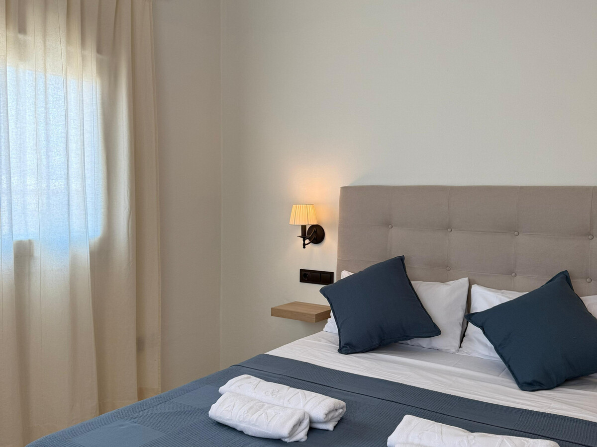 Appart 2 chambres à Vélez-Málaga, 45 m² terrasse - Photo 16