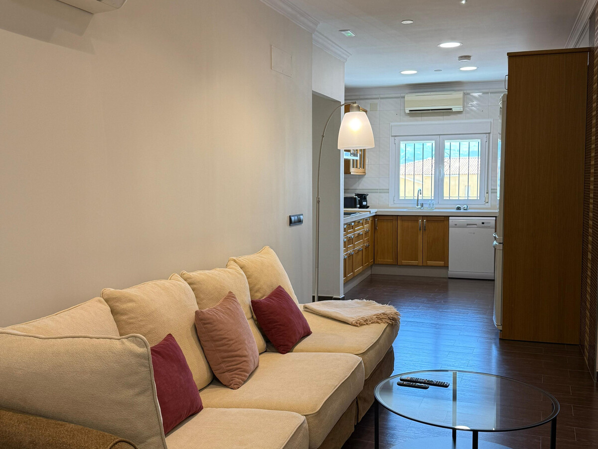 Appart 2 chambres à Vélez-Málaga, 45 m² terrasse - Photo 18