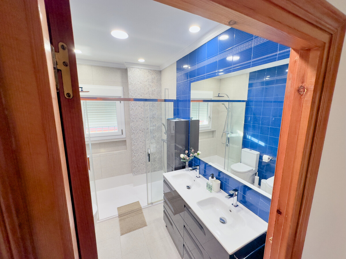 Appart 2 chambres à Vélez-Málaga, 45 m² terrasse - Photo 25