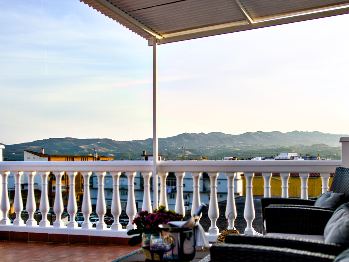 Appart 2 chambres à Vélez-Málaga, 45 m² terrasse - Photo 26