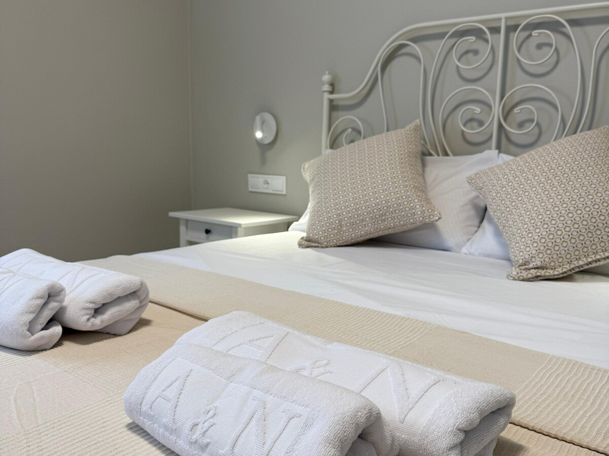 Appartement 50 m² à Vélez Málaga pour 3 personnes - Photo 1