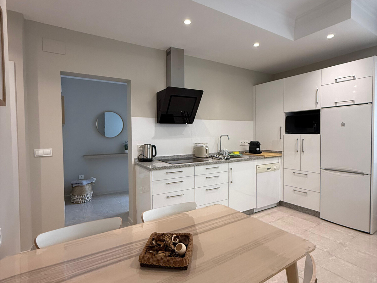 Appartement 50 m² à Vélez Málaga pour 3 personnes - Photo 2