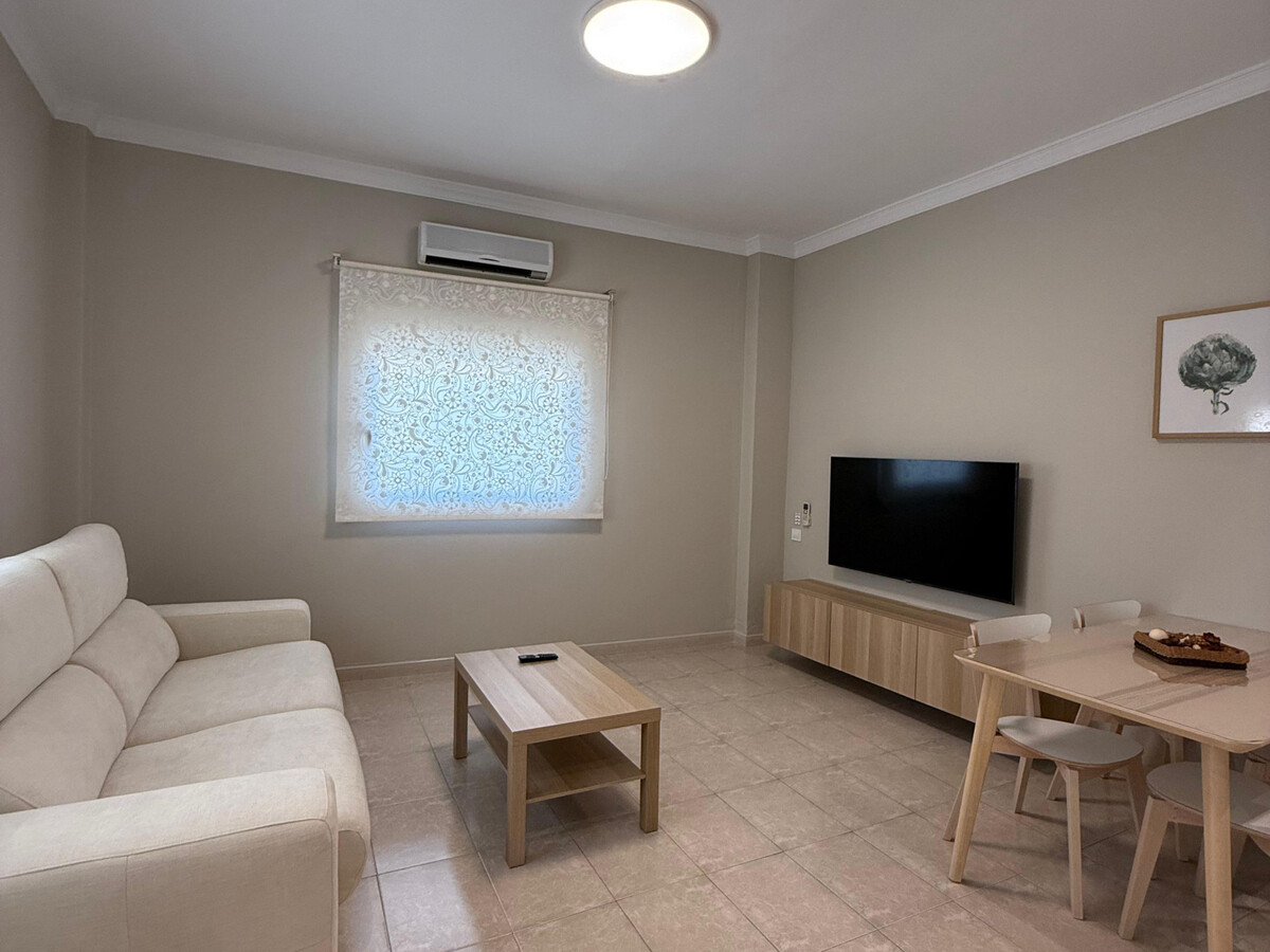 Appartement 50 m² à Vélez Málaga pour 3 personnes - Photo 3