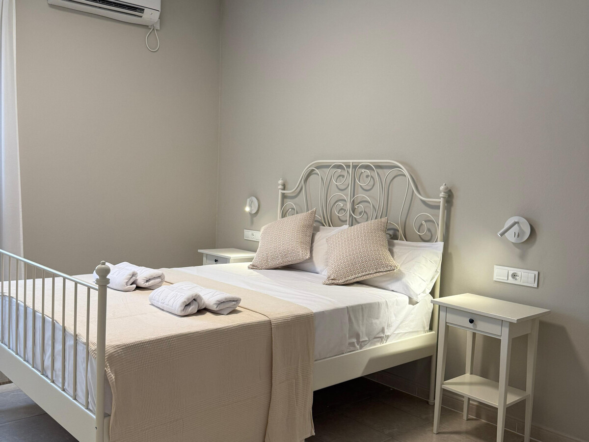 Appartement 50 m² à Vélez Málaga pour 3 personnes - Photo 4