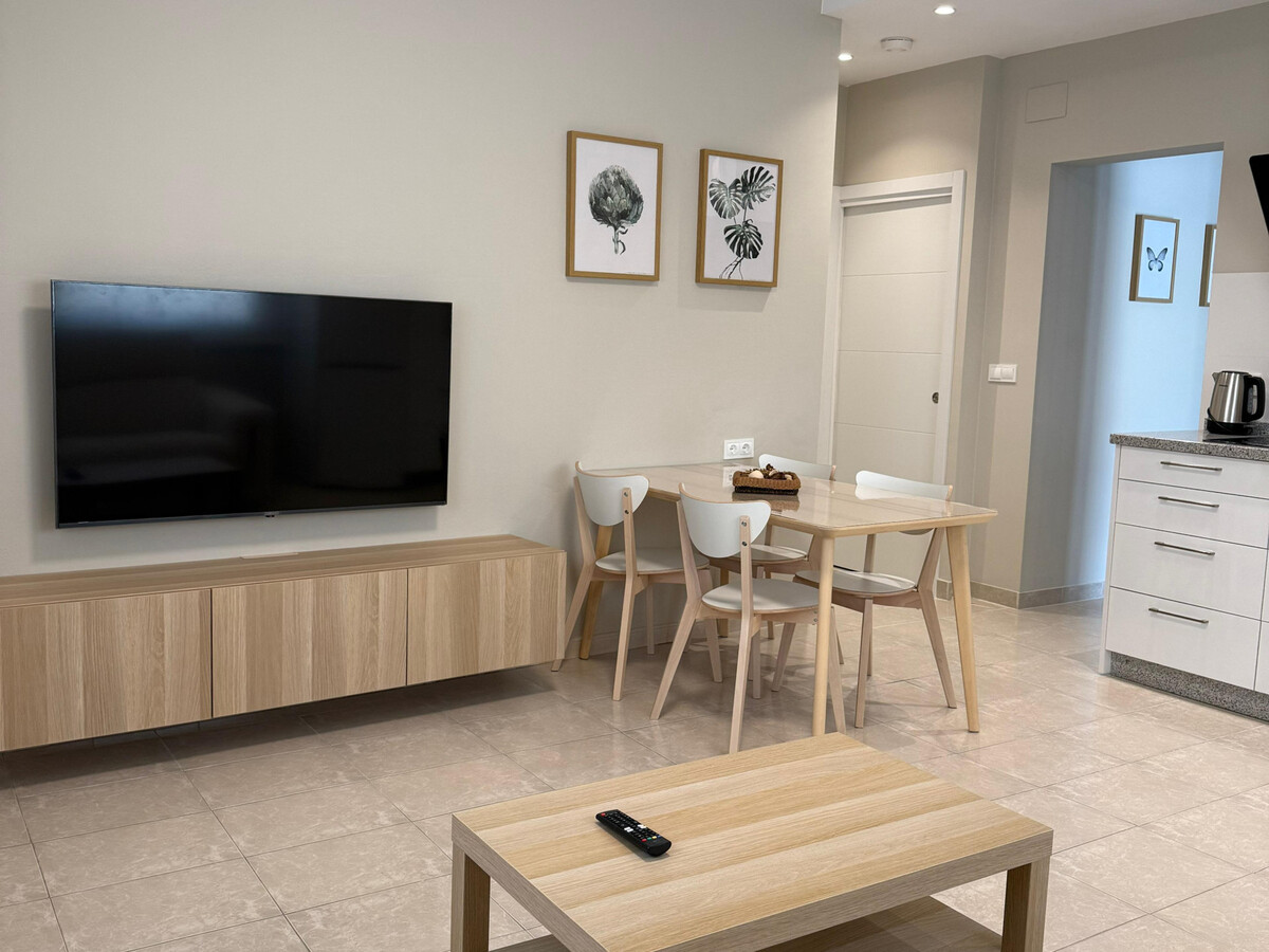 Appartement 50 m² à Vélez Málaga pour 3 personnes - Photo 5