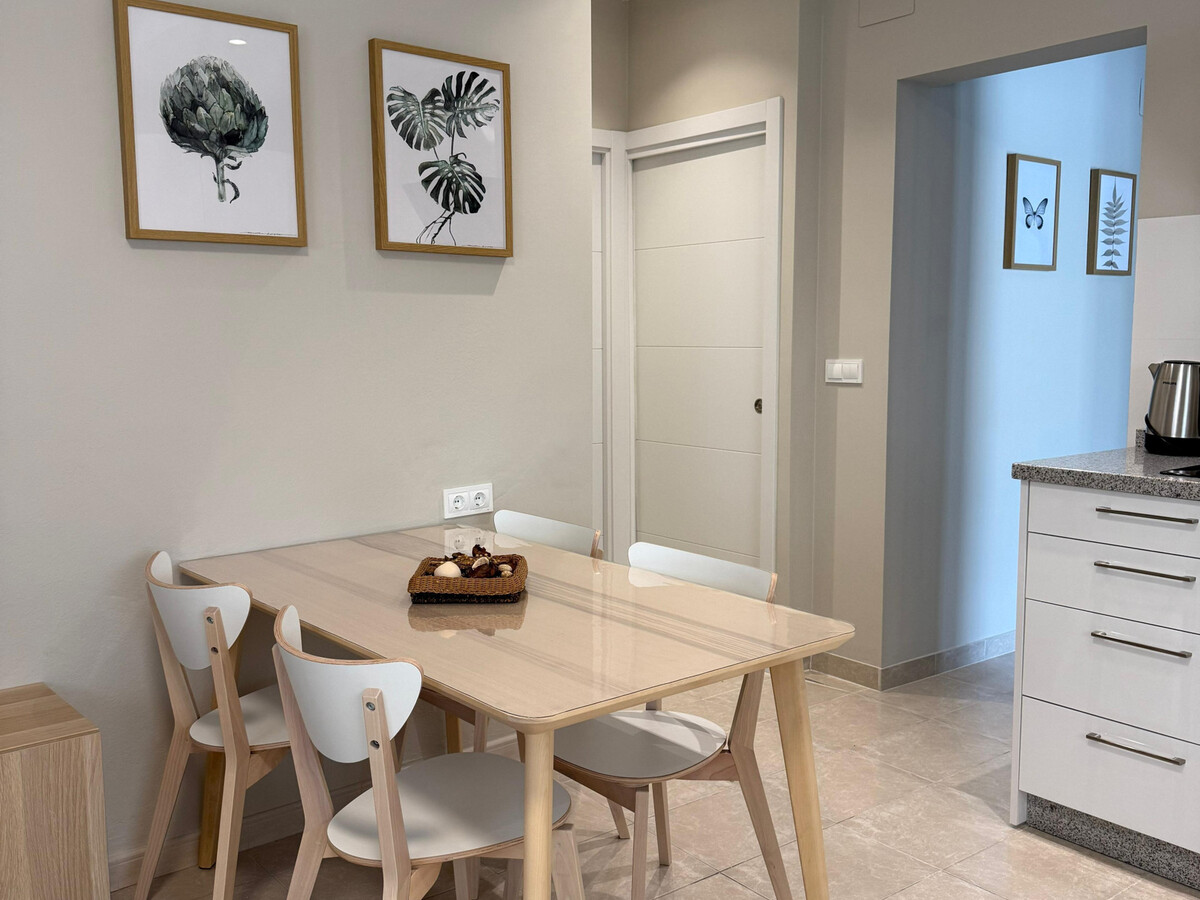 Appartement 50 m² à Vélez Málaga pour 3 personnes - Photo 6
