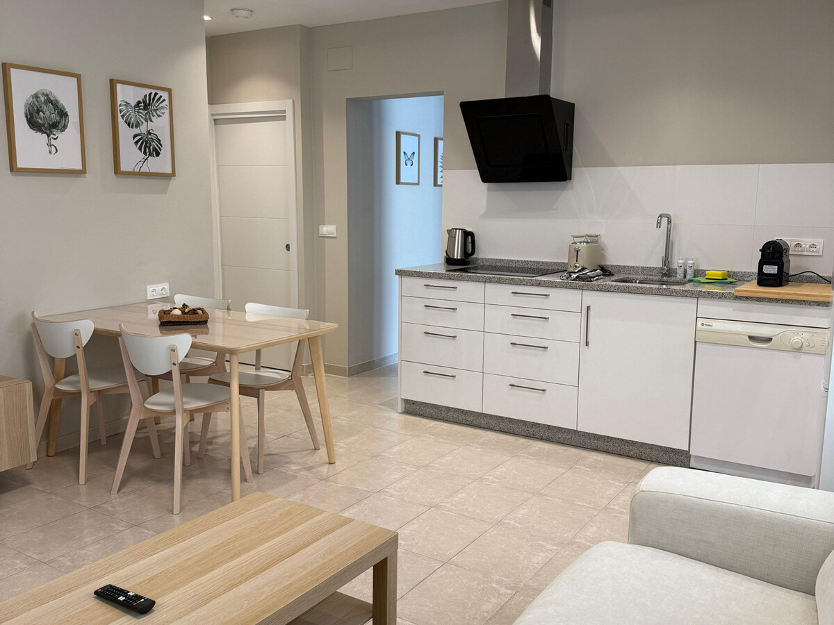 Appartement 50 m² à Vélez Málaga pour 3 personnes - Photo 7