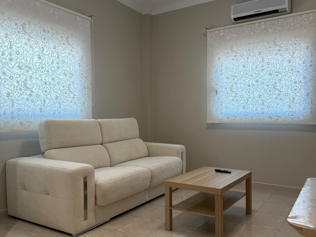 Appartement 50 m² à Vélez Málaga pour 3 personnes - Photo 8