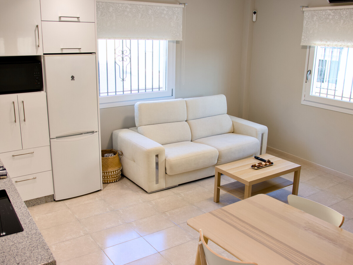 Appartement 50 m² à Vélez Málaga pour 3 personnes - Photo 10