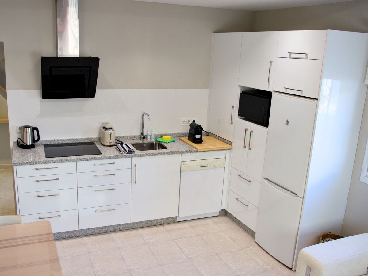 Appartement 50 m² à Vélez Málaga pour 3 personnes - Photo 11