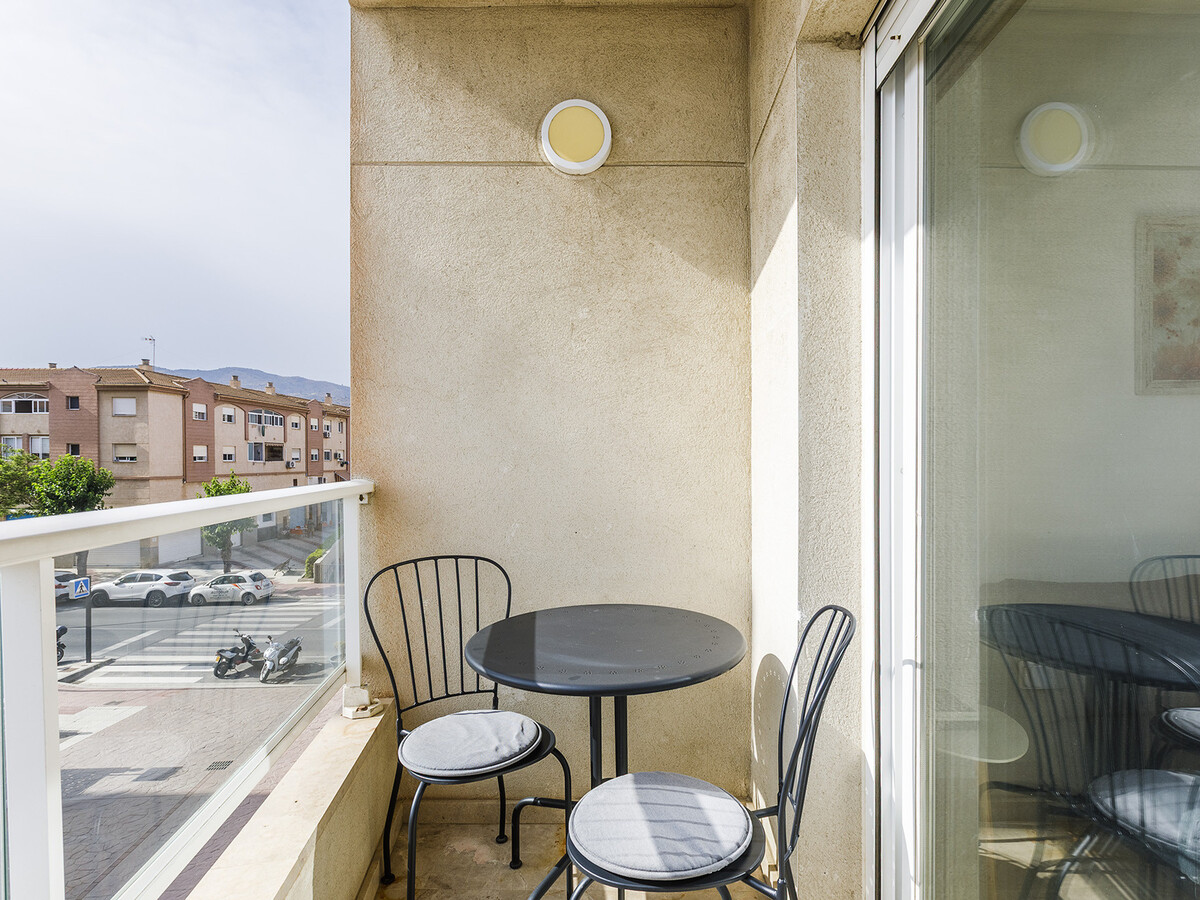 Appartement 70 m² avec terrasse et ascenseur à Rincón de la Victoria - Photo 2