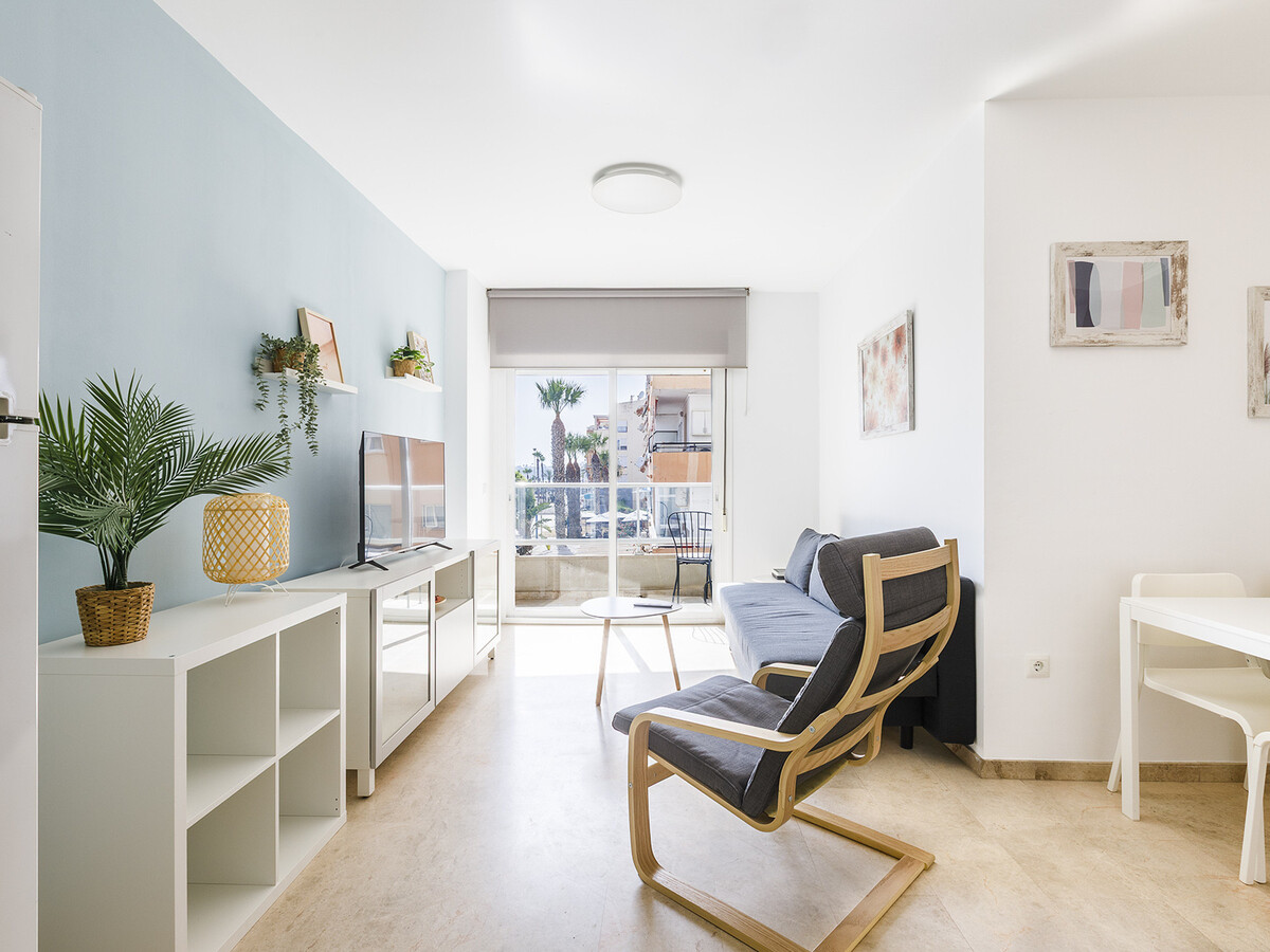 Appartement 70 m² avec terrasse et ascenseur à Rincón de la Victoria - Photo 4
