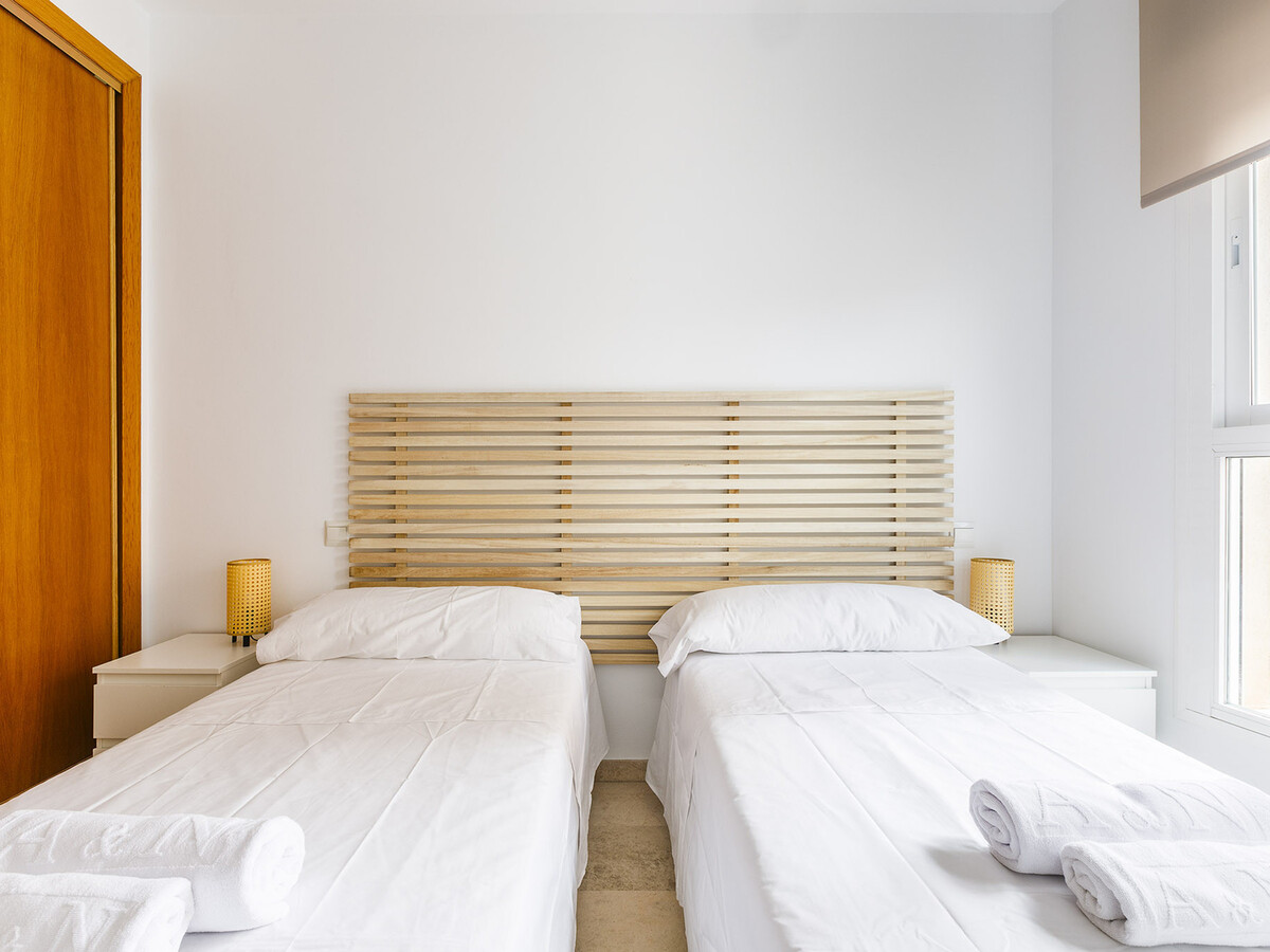 Appartement 70 m² avec terrasse et ascenseur à Rincón de la Victoria - Photo 5