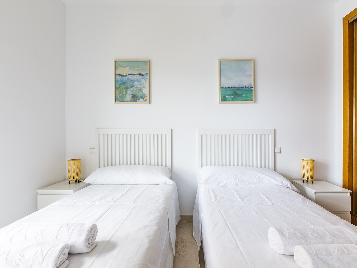 Appartement 70 m² avec terrasse et ascenseur à Rincón de la Victoria - Photo 6
