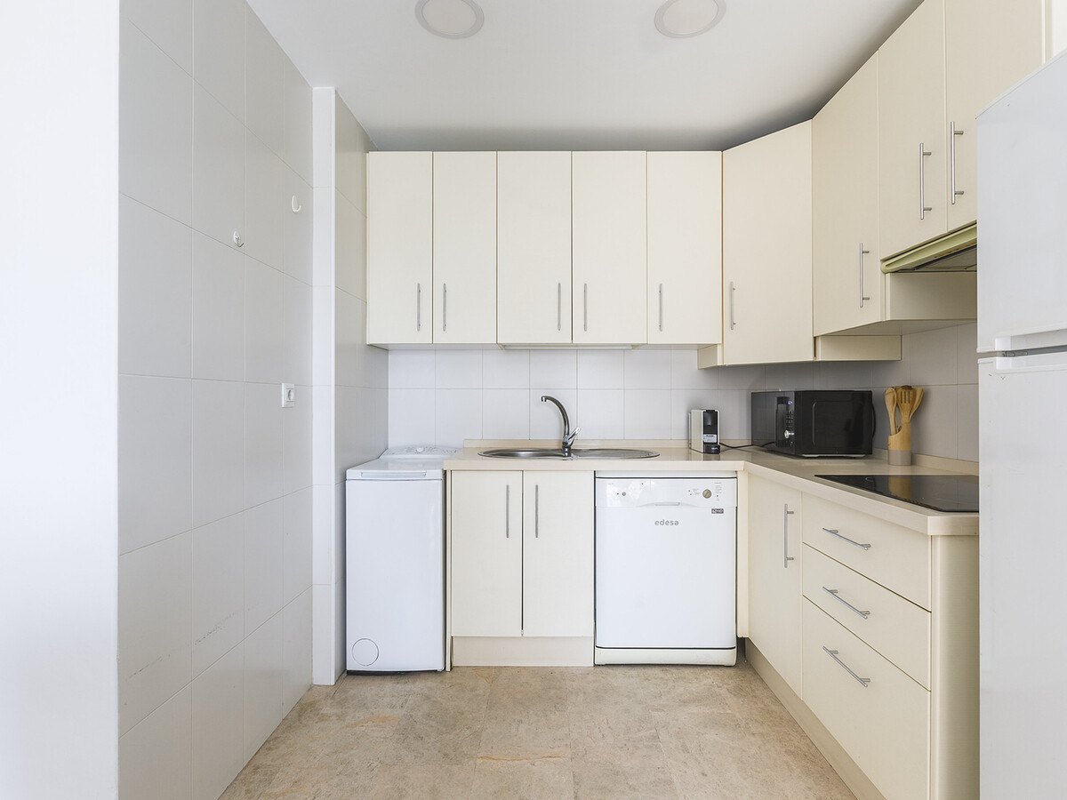Appartement 70 m² avec terrasse et ascenseur à Rincón de la Victoria - Photo 7