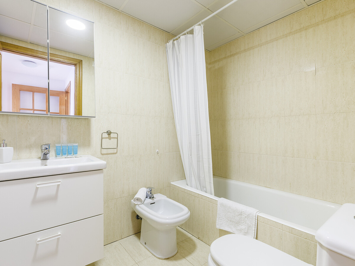 Appartement 70 m² avec terrasse et ascenseur à Rincón de la Victoria - Photo 8