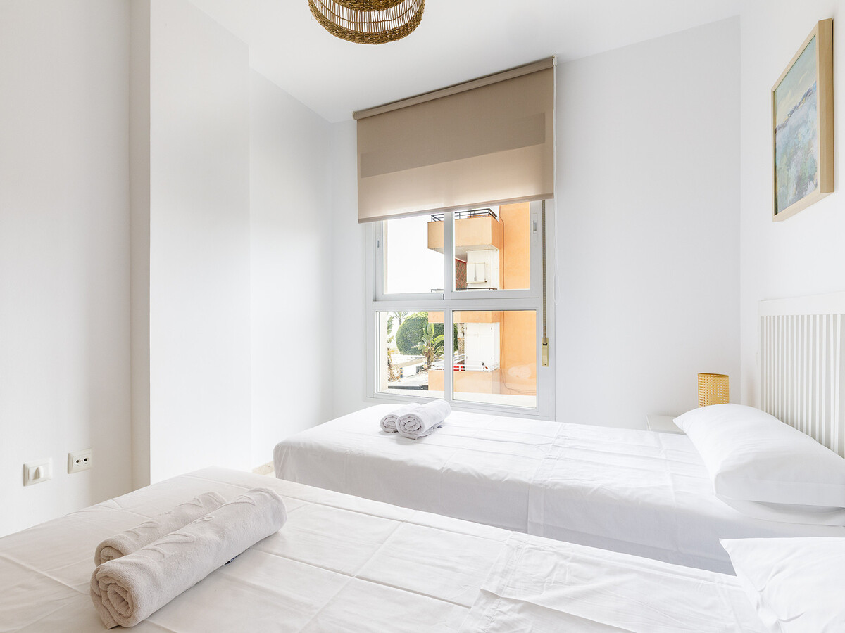 Appartement 70 m² avec terrasse et ascenseur à Rincón de la Victoria - Photo 9