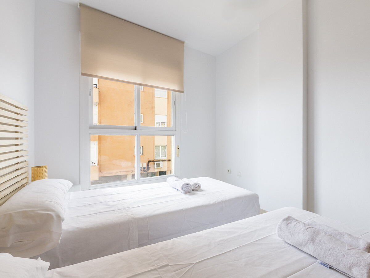 Appartement 70 m² avec terrasse et ascenseur à Rincón de la Victoria - Photo 10