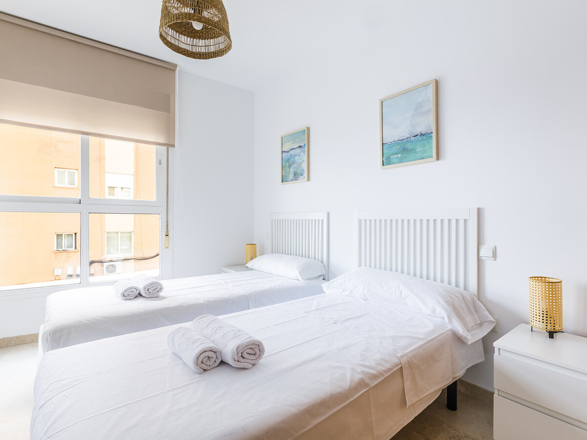 Appartement 70 m² avec terrasse et ascenseur à Rincón de la Victoria - Photo 13