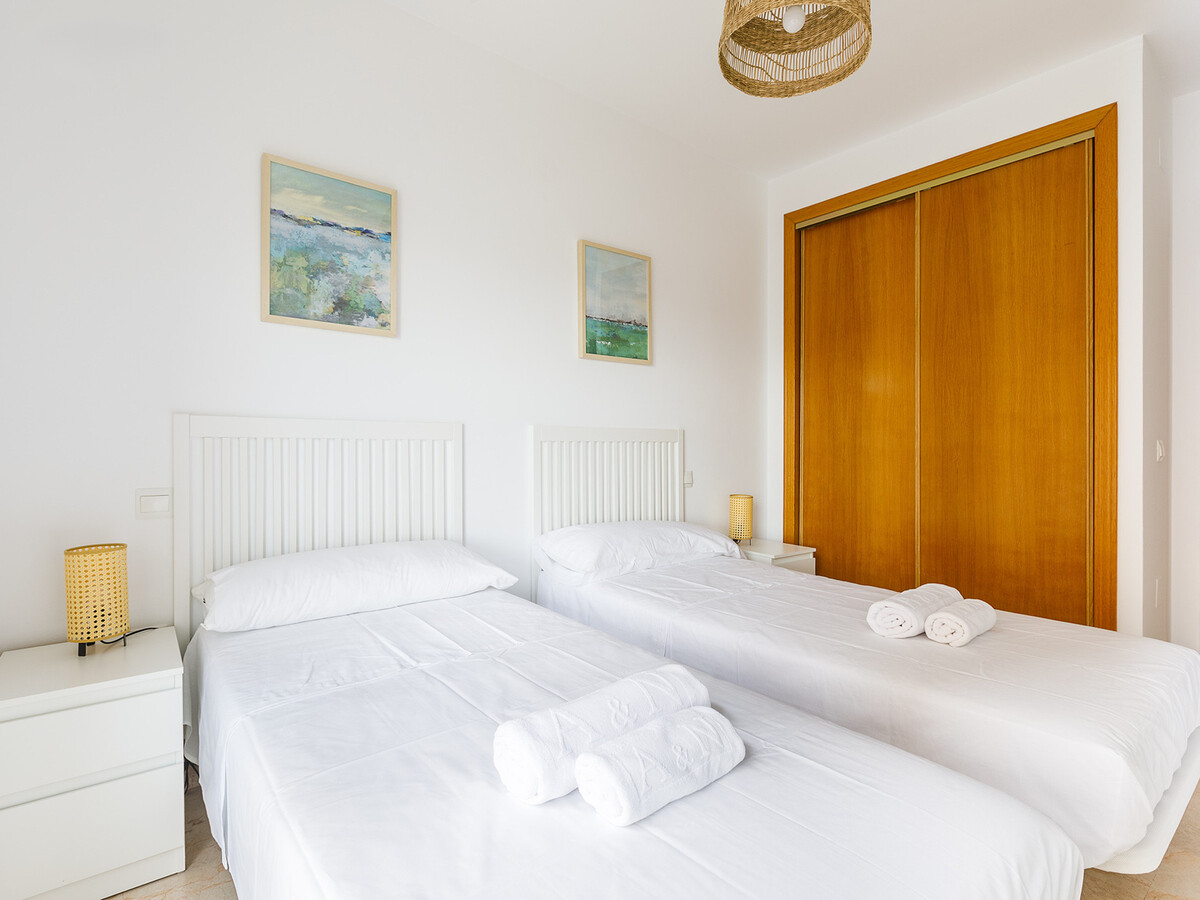 Appartement 70 m² avec terrasse et ascenseur à Rincón de la Victoria - Photo 14