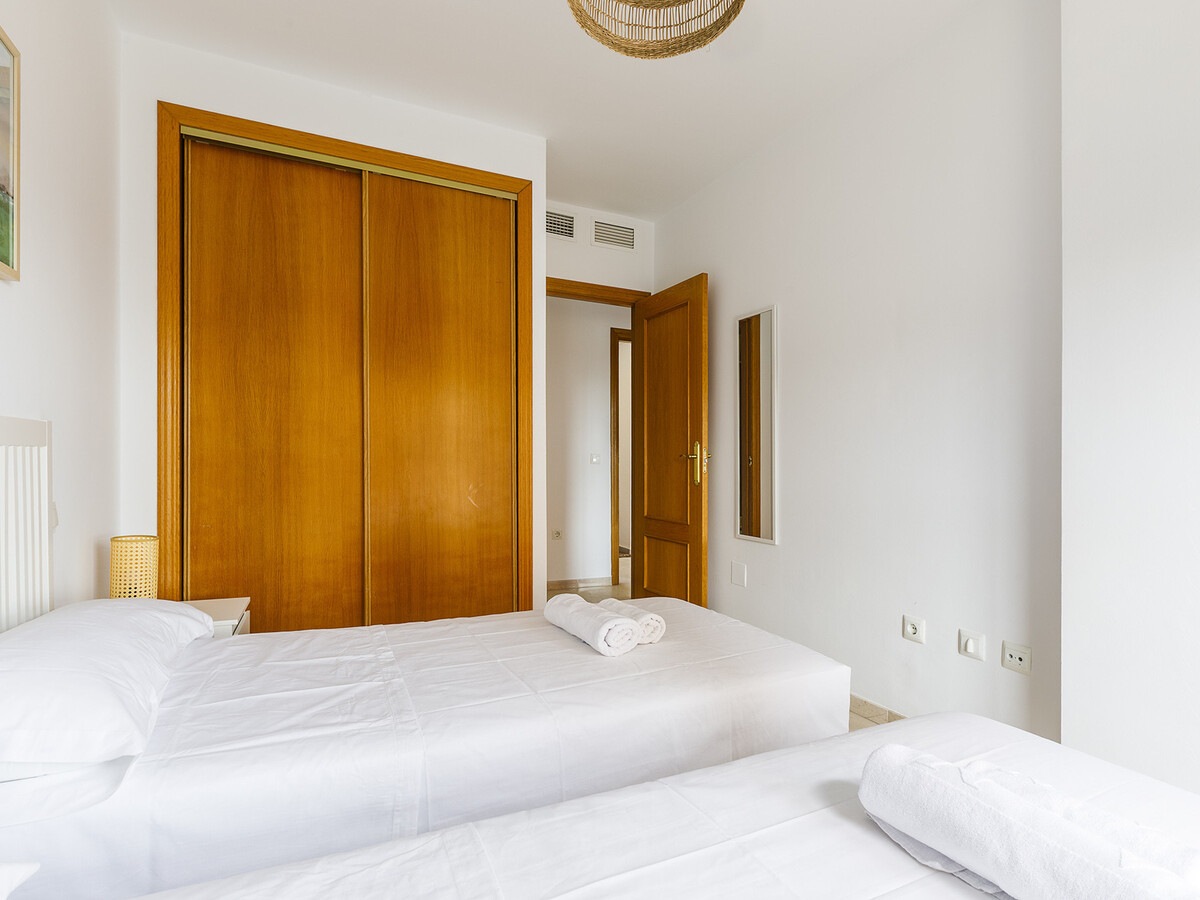 Appartement 70 m² avec terrasse et ascenseur à Rincón de la Victoria - Photo 15