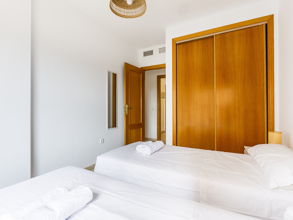 Appartement 70 m² avec terrasse et ascenseur à Rincón de la Victoria - Photo 16