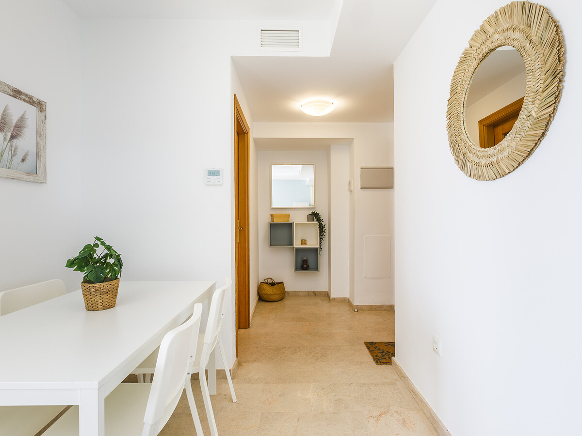 Appartement 70 m² avec terrasse et ascenseur à Rincón de la Victoria - Photo 17