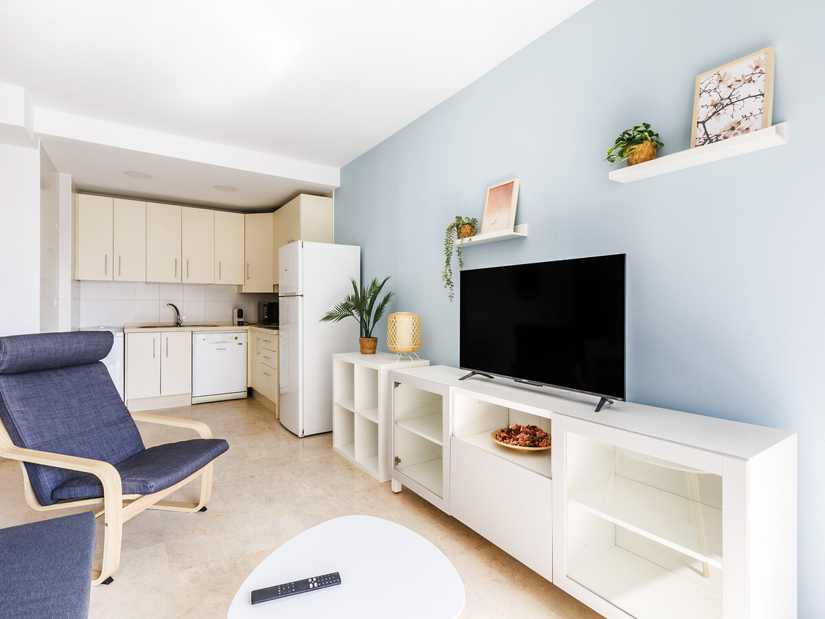 Appartement 70 m² avec terrasse et ascenseur à Rincón de la Victoria - Photo 18